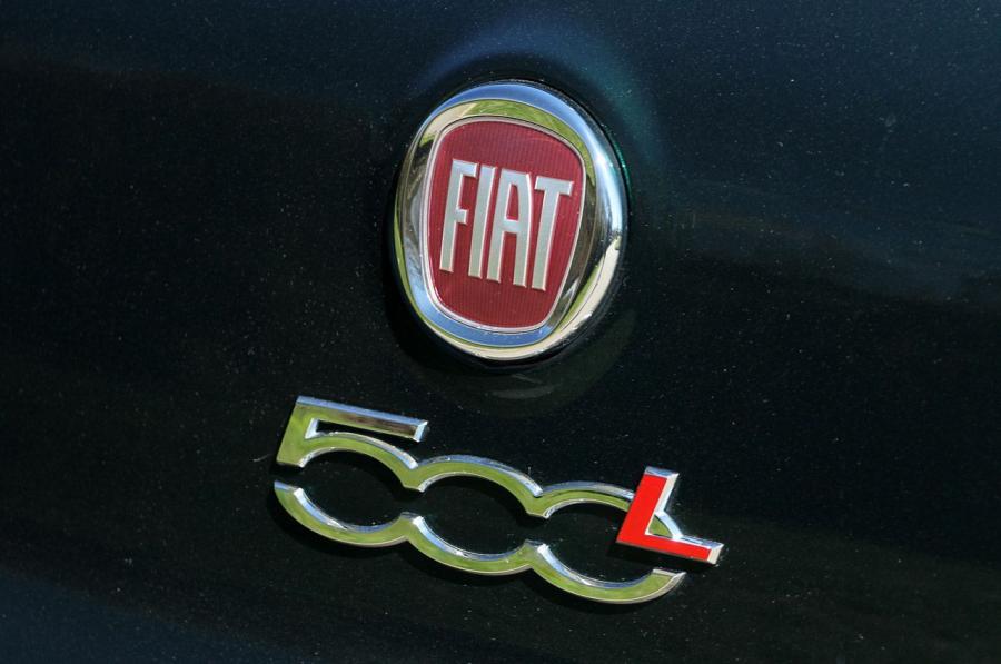  Fiat 500L 2014 года  (фото 49 из 138)